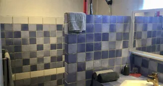 La grotte du pèlerin