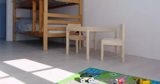 La Caz en Sol - Gite La Roche Courbon avec piscine La Caz en Sol - Gite La Roche Courbon avec piscine