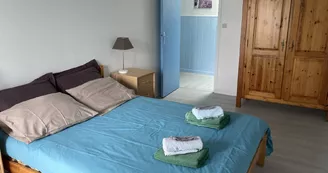 La Caz en Sol - Gite La Roche Courbon avec piscine La Caz en Sol - Gite La Roche Courbon avec piscine