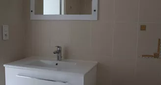 La Caz en Sol - Gite La Roche Courbon avec piscine La Caz en Sol - Gite La Roche Courbon avec piscine