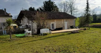 Gîte la maison des oliviers - 4 pers