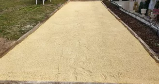 Gîte la maison des oliviers - 4 pers