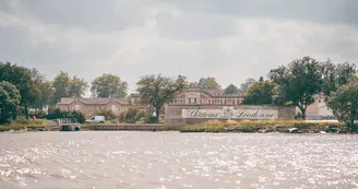 Croisières Loudenne II - Visite du château et dégustation