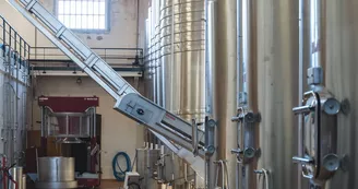 Croisières Loudenne II - Visite du château et dégustation