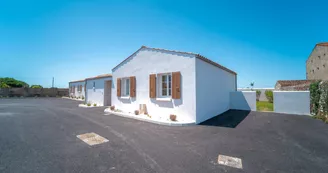 Le Domaine des Forts, Fort Louvois Le Domaine des Forts, Fort Louvois