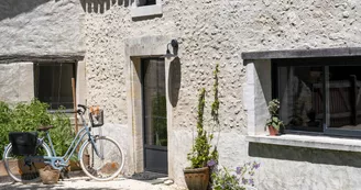 La Maison du Clocher - 6 pers