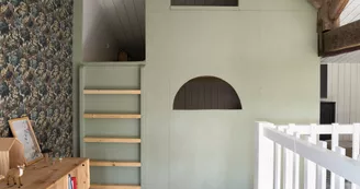 La Maison du Clocher - 6 pers