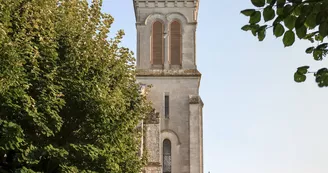 La Maison du Clocher - 6 pers