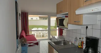 Meublé de Alain Got Meublé de Alain Got