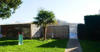 Gîte de La Ramée
