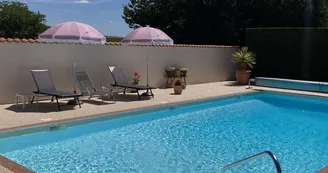 Gîte de La Ramée