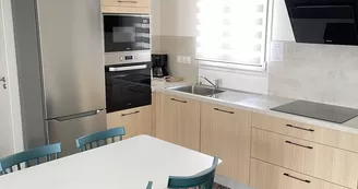 Résidence Grand Tilleul - 12