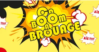 Exposition : ça boom à Brouage