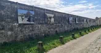 Exposition Les douze travaux de Brouage