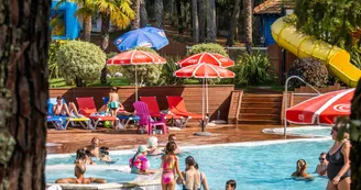 Camping insolite Océan Vacances - Nacre