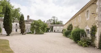 La Garenne Saint Germain