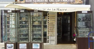 La Galerie de la Nacre