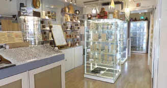 La Galerie de la Nacre