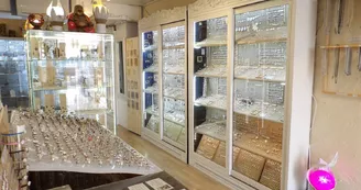 La Galerie de la Nacre