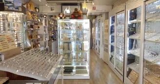 La Galerie de la Nacre