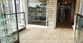 La Galerie de la Nacre
