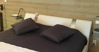 Gîte Villa Anani - 9 pers