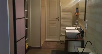 Gîte Villa Anani - 9 pers