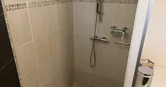 Gîte Villa Anani - 9 pers