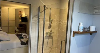 Gîte Villa Anani - 9 pers