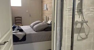 Gîte Villa Anani - 9 pers