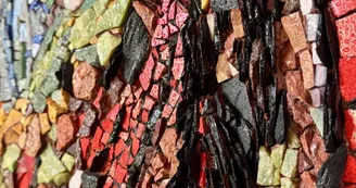 Atelier Romalia Mosaïque