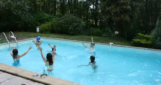 Camping insolite à la Ferme La Gravelle