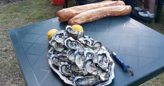 Camping insolite au Camping du Parc