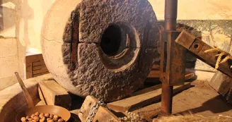 Moulin du Millaguet