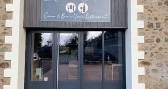 LA CAVE DU CHATEAU