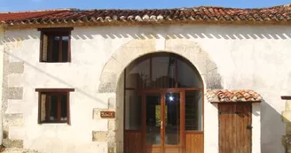 Le grand Vignaud  - 22 personnes