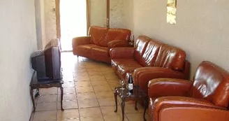 Le grand Vignaud  - 22 personnes