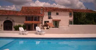 Le grand Vignaud  - 22 personnes