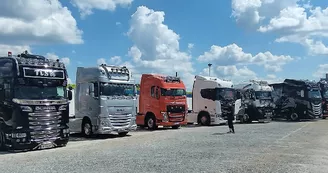 3ème édition Festi'Route