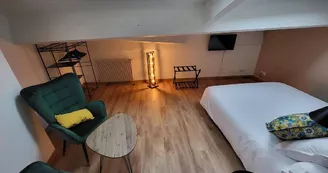 AU CLOS DES DELY, Chambres d'Hôtes AU CLOS DES DELY, Chambres d'Hôtes
