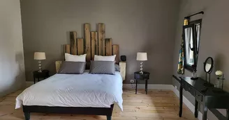 AU CLOS DES DELY, Chambres d'Hôtes AU CLOS DES DELY, Chambres d'Hôtes