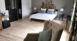 AU CLOS DES DELY, Chambres d'Hôtes AU CLOS DES DELY, Chambres d'Hôtes
