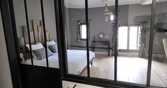 AU CLOS DES DELY, Chambres d'Hôtes AU CLOS DES DELY, Chambres d'Hôtes