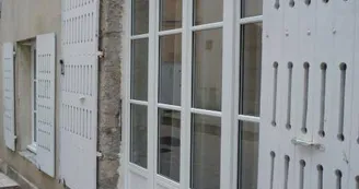 Appartement 3 personnes - Demain l'Océan Appartement 3 personnes - Demain l'Océan