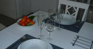 Appartement 3 personnes - Demain l'Océan Appartement 3 personnes - Demain l'Océan