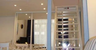 Appartement 3 personnes - Demain l'Océan Appartement 3 personnes - Demain l'Océan