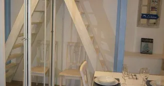Appartement 3 personnes - Demain l'Océan Appartement 3 personnes - Demain l'Océan