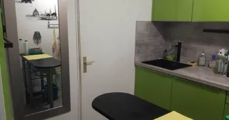 Appartement 3 personnes - Demain l'Océan Appartement 3 personnes - Demain l'Océan
