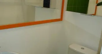 Appartement 3 personnes - Demain l'Océan Appartement 3 personnes - Demain l'Océan