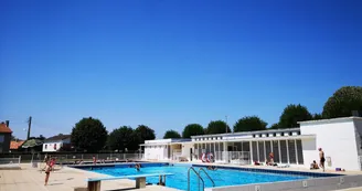 Cours de natation, aquagym, aquabike